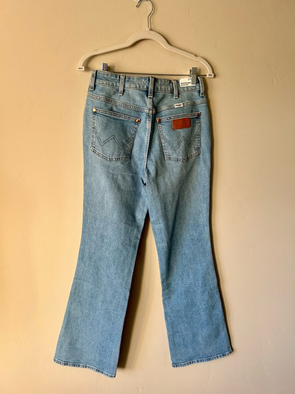 Wrangler Westward 626